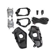 LED-etusumuvalot RAV4 LE XLE Limited SE XSE Hybridille 2019-2025 81210-47010