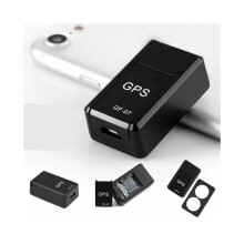 Magneettinen mini-GPS reaaliaikainen