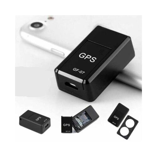 Magnetisches Mini-GPS Echtzeit