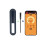 Meat Mate BBQ-thermometer, draadloze Bluetooth-voedselthermometer. 1