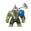 (Incredible Hulk) Marvel Avengers Superhelden Modelbouwblokken 1