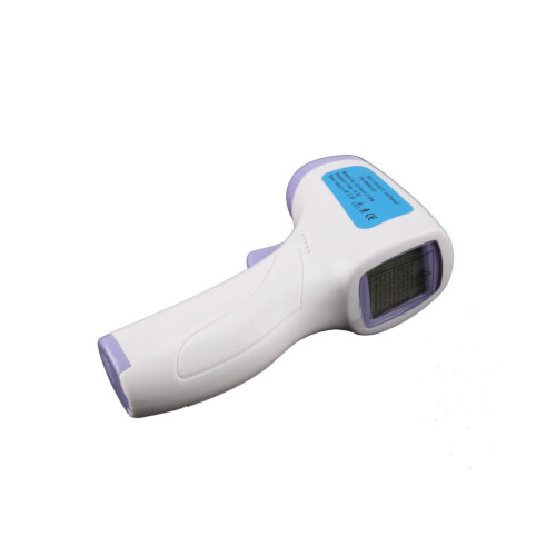 Infrarood contactloze thermometer