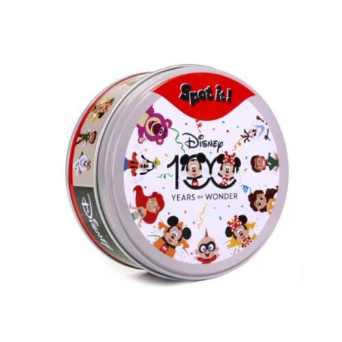 (Mickey Red) Sofia Turtle Ninja Game Engelse kaart Dobble Ouder-kind Puzzel Bijeenkomst