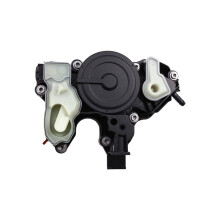 Öljy-vesierottimet 06K103495BS 06K103495BT 06K103495AQ malleihin A4L, Q5, Magotan, ja Octavia.