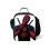 (Hart) Deadpool geïsoleerde lunchtas voor studenten 1