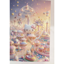 (B2) Kerstadventskalenders Aftelkalenders Figuurpop Kerstcadeaus voor kinderen