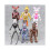 (B) Five Nights At Freddy's actiefiguren 1