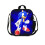 (9) Sonic geïsoleerde lunchtas school buiten lunchbox 1