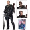 Actiefiguur 7 inch NECA Terminator 2: Judgment Day T-800 Arnold Schwarzenegger 1