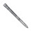 Golf Pride Multi Compound Cord MCC Plus4 Mid Size Golf Grip Charcoal 1