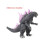(Millennium Godzilla) Godzilla King Ghidorah actiefiguur verzamelobject 1