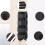 Elbow arm with fixed splint breathable splint for winter  L 3