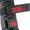 Elbow arm with fixed splint breathable splint for winter  L 5