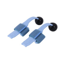 Piano gebarencorrector, handpositiecorrector voor pianooefeningen met handpalmsteun, handvormoefenaar