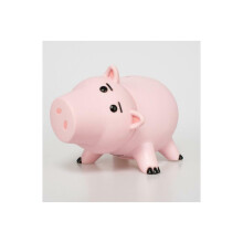 18CM Toy Story Hamm Piggy Bank Pink Pig Kids Toys