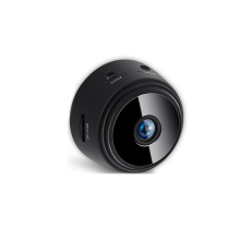 Mini draadloze wifi-camera HD-beveiligingscamera voor thuis, 1080p nachtzicht