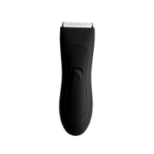 Haartrimmer voor mannen, geschikt voor de testikels, vrouwen en bikinilijn.