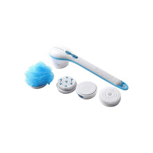 5-in-1 Elektrischer Massage-Scheuerschwamm