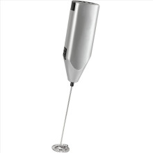 Melkschuimer Stille Handmixer Garde Krachtige Mini Blender