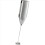 Melkschuimer Stille Handmixer Garde Krachtige Mini Blender 1