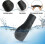 Komfortable, rutschfeste Handgriffe für Universal-Rollatoren, 2er-Pack 4