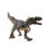 (Harmaa) Jurassic World Indominus Rex -dinosaurusfiguurilelu 1