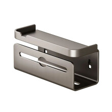 Perforatievrije tissuebox, wandmontage toilet, servettenhouder, mobiele telefoon, keukentoilet