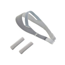 Vervangende hoofdband voor Dreamwear, gemaakt van hoogwaardig, duurzaam materiaal en voorzien van een
