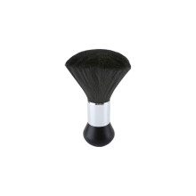 Professionele kappersborstel, nekborstel, stofborstel, reinigingsborstel voor haar in salons, bij de