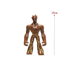(groot) Hulk Superheld Figuur Groot Kinderspeelgoed Actie Mini Figuur Past op Lego