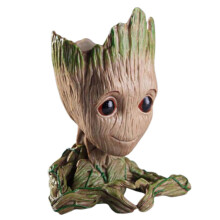 Groot plantenbak | Guardians of the Galaxy Groot plantenbakken