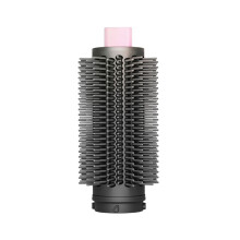 Pyöreä harjasovite AirWrap HS01 HS05 HS08/Airwrap Coanda -tuotteille 2 kpl pyöreää tuuheuttavaa harjaa