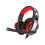 Multi-platform gaming headset met stereo microfoon voor gamers 1
