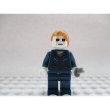 (Michael Myers) Horror Monsters Mini Actiefiguren Geschikt voor Lego