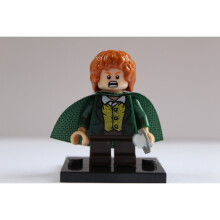 (vrolijk) Lord of the Rings Hobbit speelgoed minifiguren geschikt voor Lego