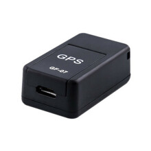 Mini-Magnet-GPS-Tracker mit Echtzeit-Fahrzeugortung (GSM/GPRS)