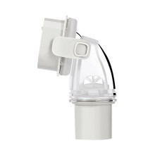 Vervangende draaibare elleboogconnector voor Airfit F20 F30