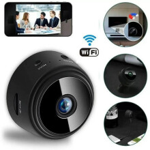 Mini camera 1080p, nachtmodus, microbeveiligingscamcorder met wifi