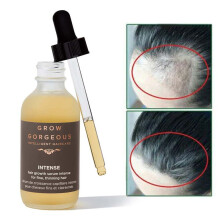 Grow Gorgeous Hair Density -kasvuseerumi 60ml