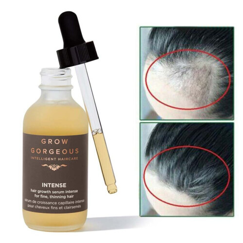Grow Gorgeous Hair Density Groeiserum 60ml