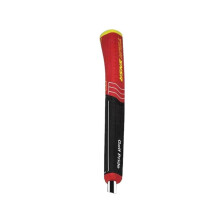 (Punainen 140CC) Golf Pride Tour SNSR Contour Golf | Suora golfputterkahva