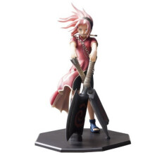 Naruto Haruno Sakura figuur speelgoedcollectiemodel
