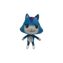 (Chat coquin) Peluche Pandy de 25 cm de la maison de poupée Gabby