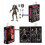 NECA actiefiguur Ultimate Jungle Hunter Predator model speelgoed 1
