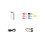SLogic Combo 8 Slogic Analyzer DAPLink CKLink Debugger Tool CKLink Debugger DAP-Link Debugger UART Module 1