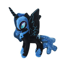 (Nightmare Moon) 30 cm My Little Pony Twilight Sparkle Rainbow Dash Plüschpuppe