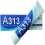 (1 kpl) Pharma Development - A313 A-vitamiiniretinolivoide (50 g) 1