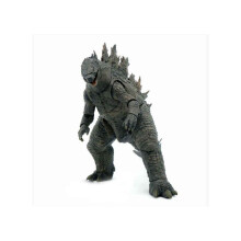 NECA Godzilla King Of The Monsters 18cm PVC actiefiguur Godzilla vs. King Kong