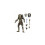 Neca Predator - Ultimate Jungle Hunter Predator actiefiguur op schaal van 7 inch 1