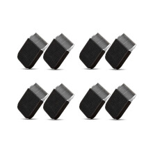 Vervangingsmessen voor tapijttrimmers, geschikt voor alle 200W tapijttrimmers (8 stuks)